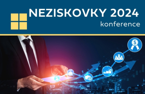konference neziskovky